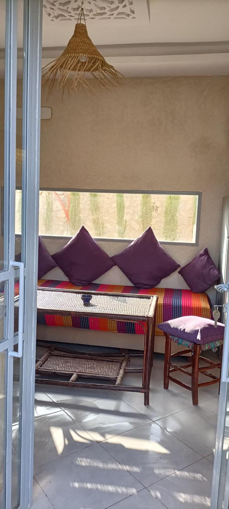 Villa Iyad Essaouira Exterior foto