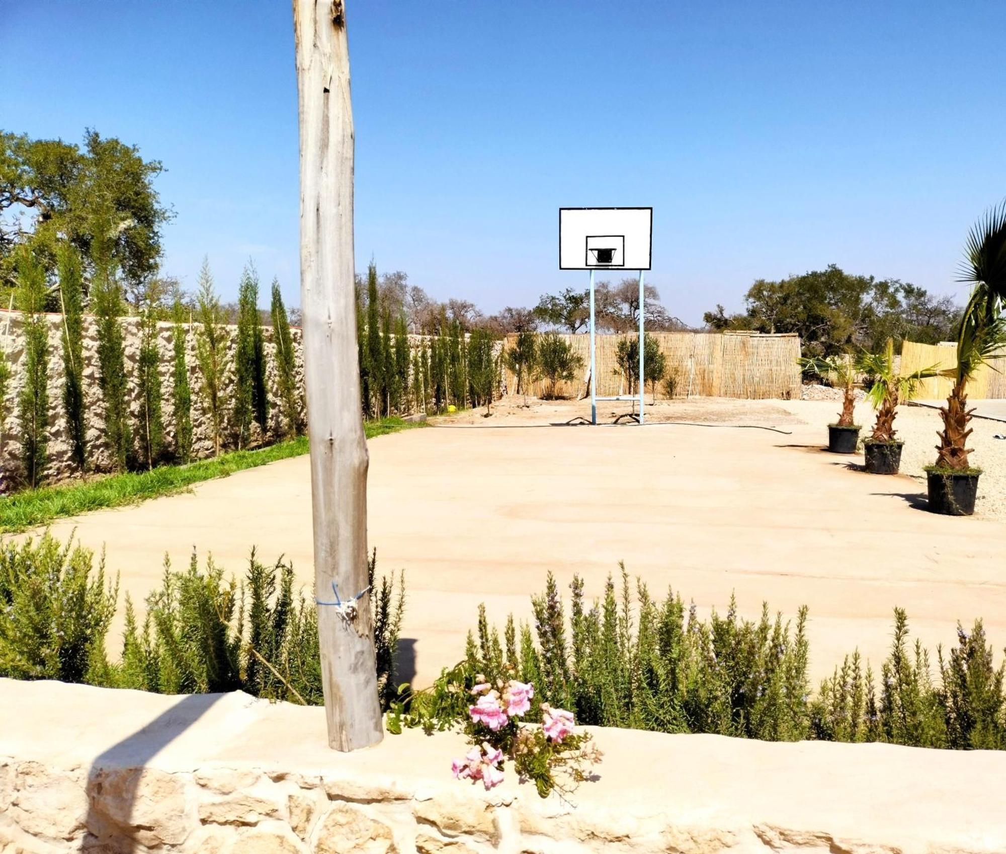 Villa Iyad Essaouira Exterior foto